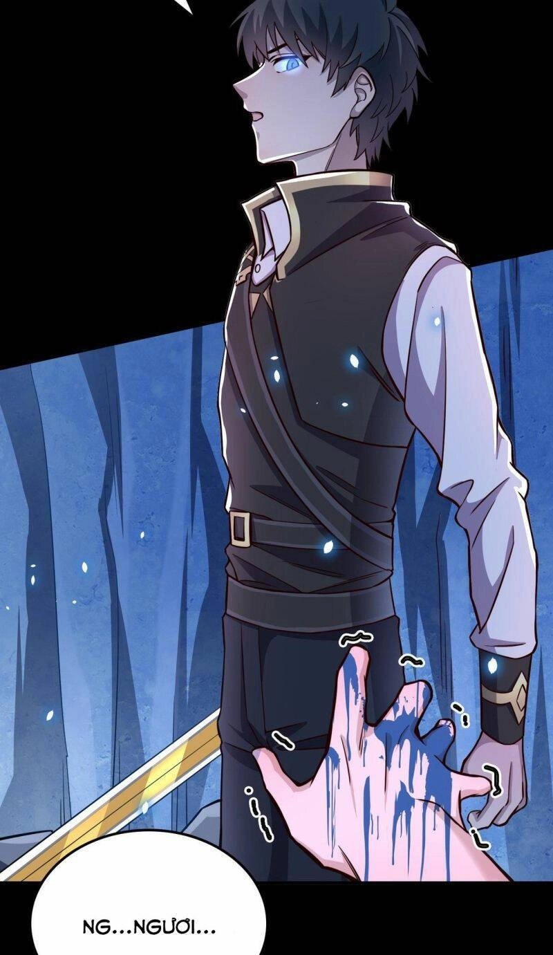 Tử Giới, Thức Tỉnh Tài Năng Hạng SSS Chapter 22 - 42