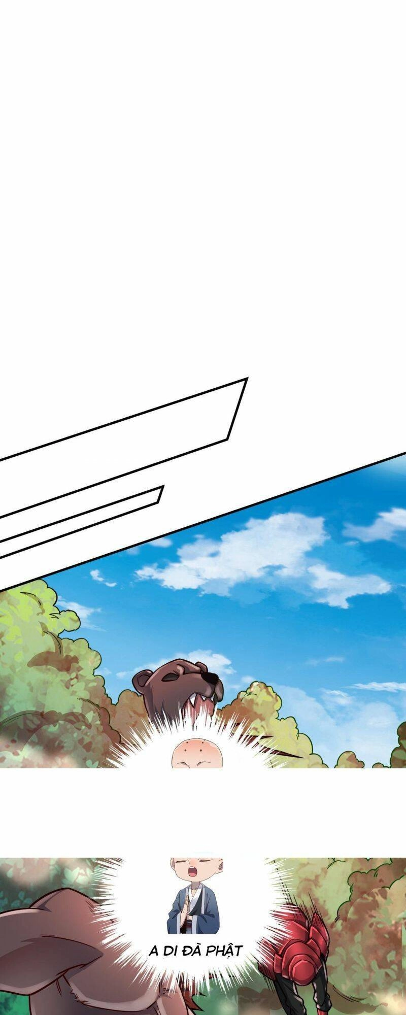 Tử Giới, Thức Tỉnh Tài Năng Hạng SSS Chapter 22 - 48