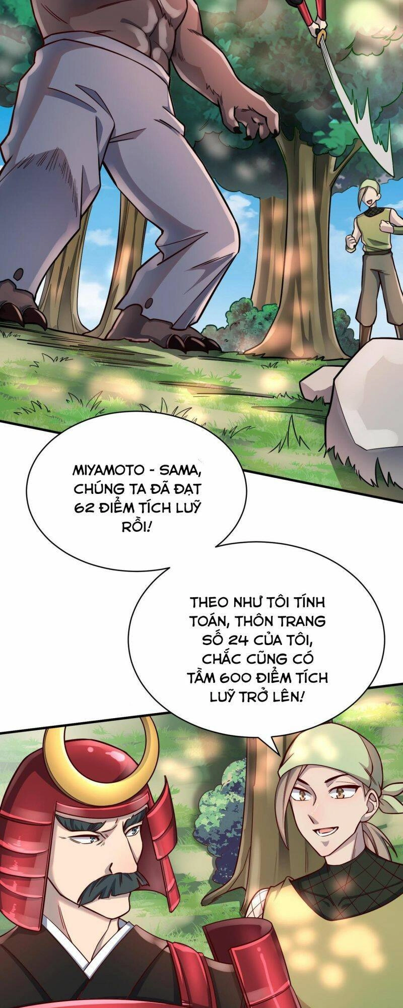 Tử Giới, Thức Tỉnh Tài Năng Hạng SSS Chapter 22 - 49