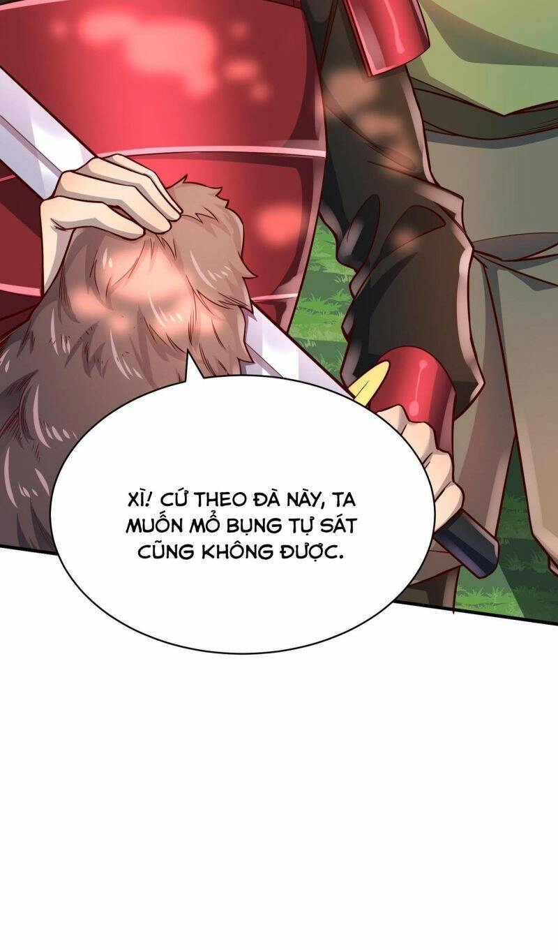 Tử Giới, Thức Tỉnh Tài Năng Hạng SSS Chapter 22 - 50