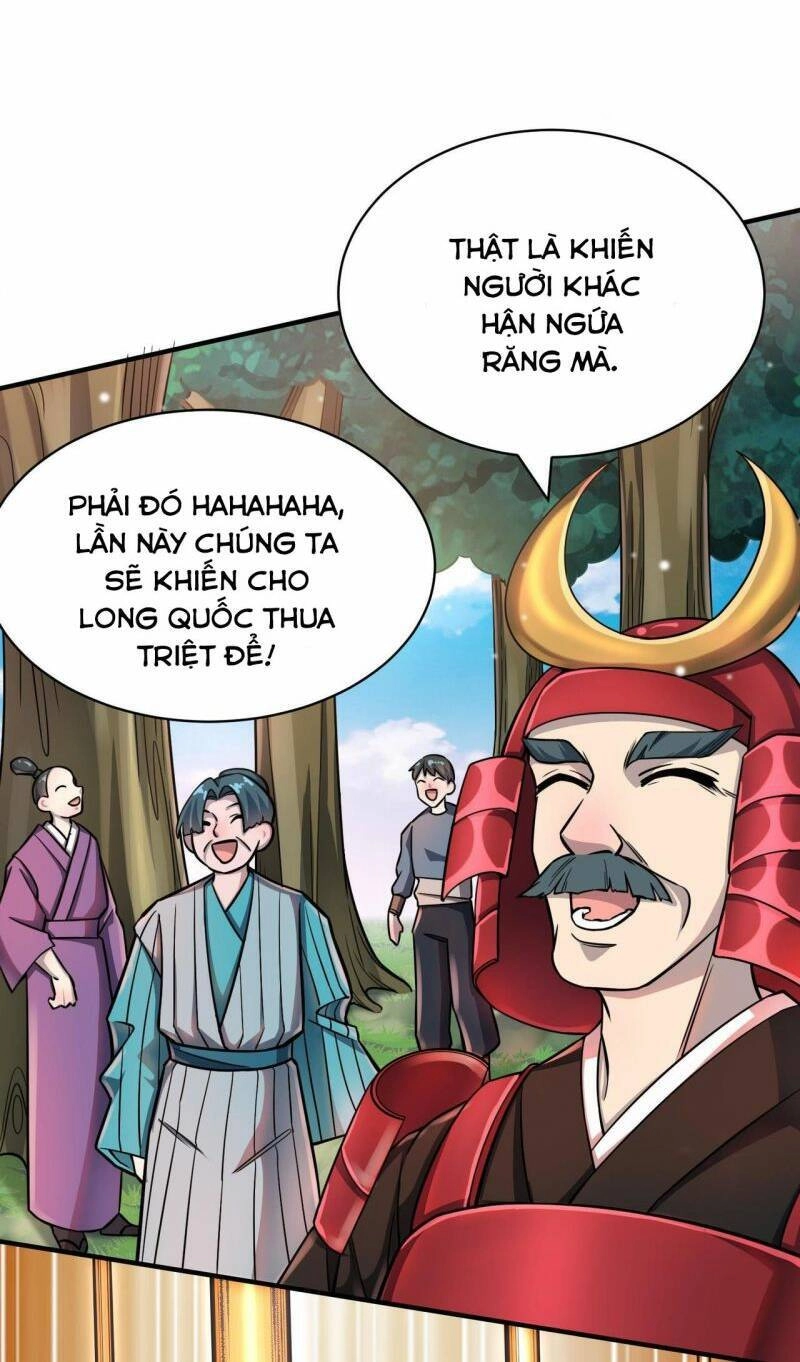 Tử Giới, Thức Tỉnh Tài Năng Hạng SSS Chapter 22 - 51