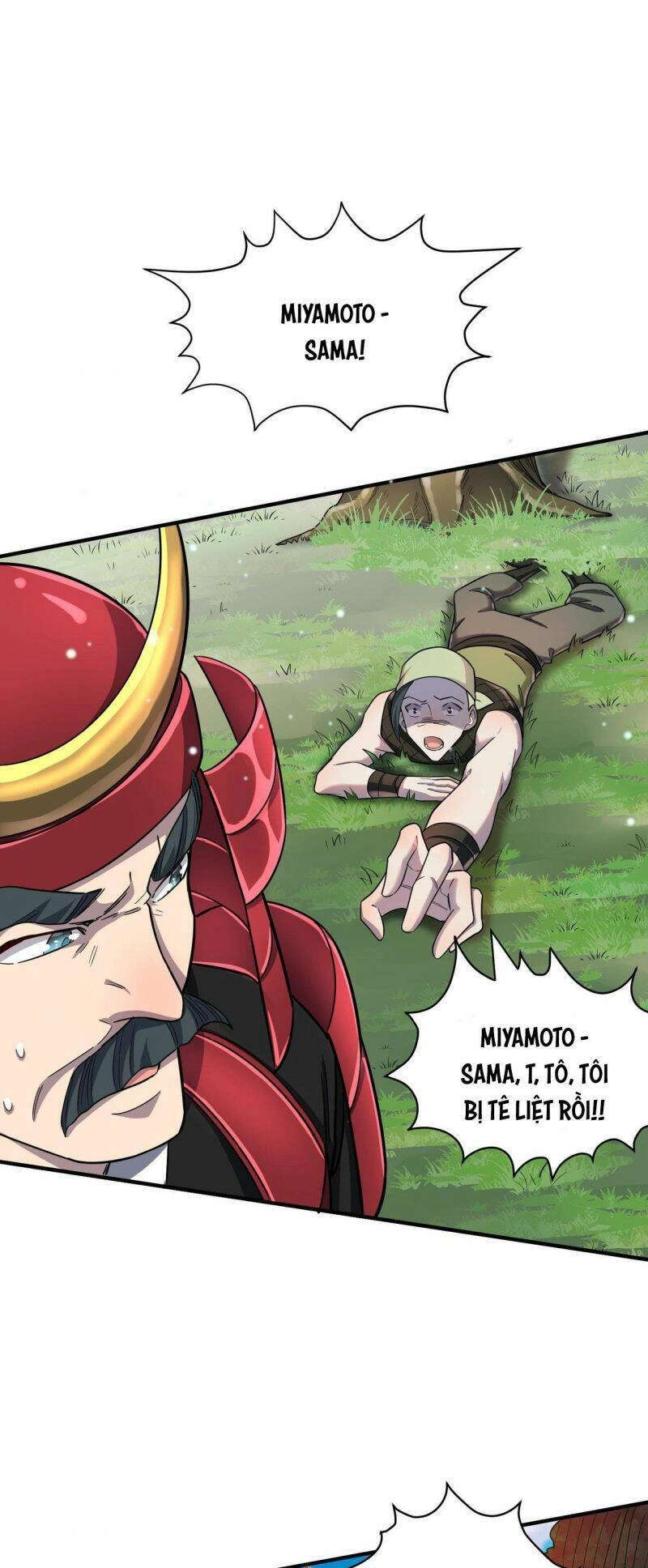 Tử Giới, Thức Tỉnh Tài Năng Hạng SSS Chapter 22 - 55