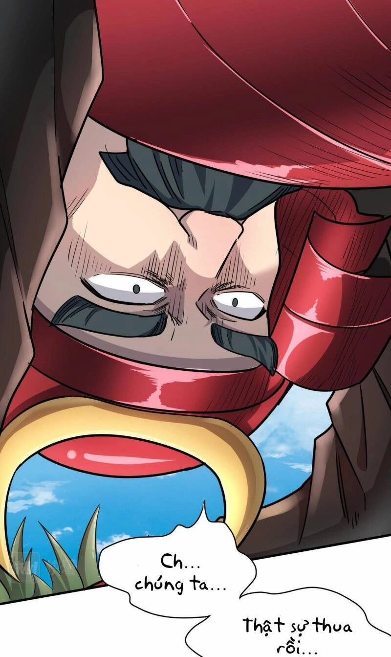 Tử Giới, Thức Tỉnh Tài Năng Hạng SSS Chapter 22 - 59