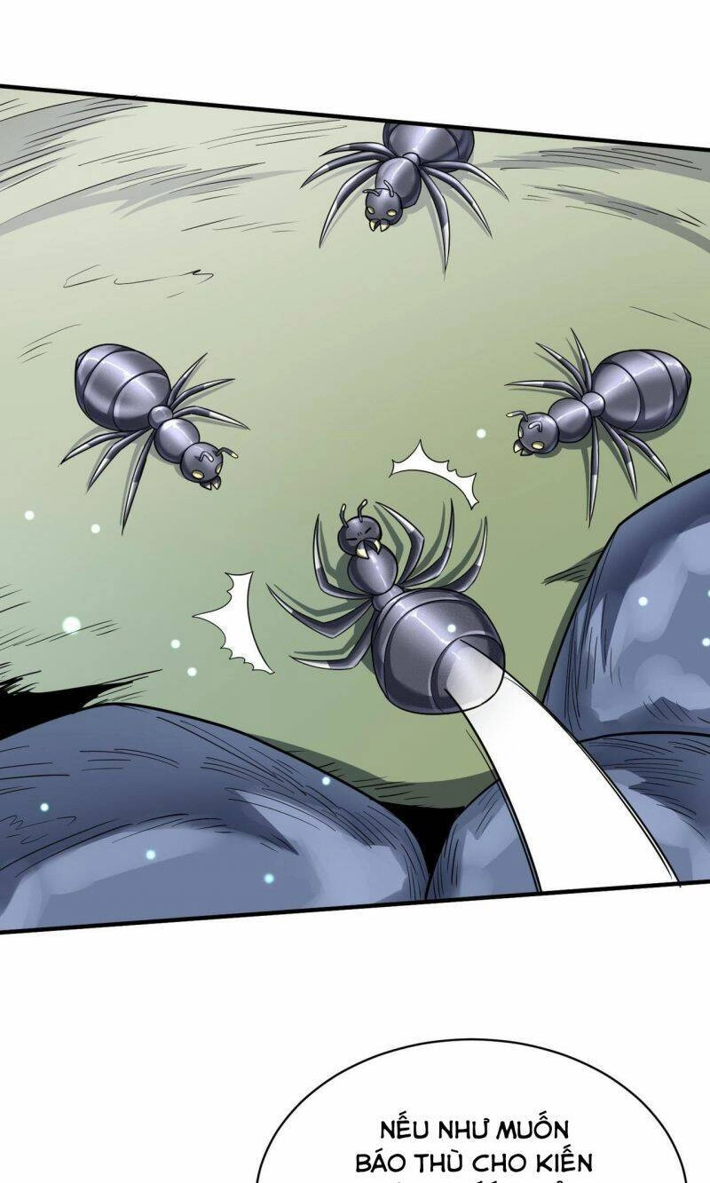 Tử Giới, Thức Tỉnh Tài Năng Hạng SSS Chapter 22 - 62