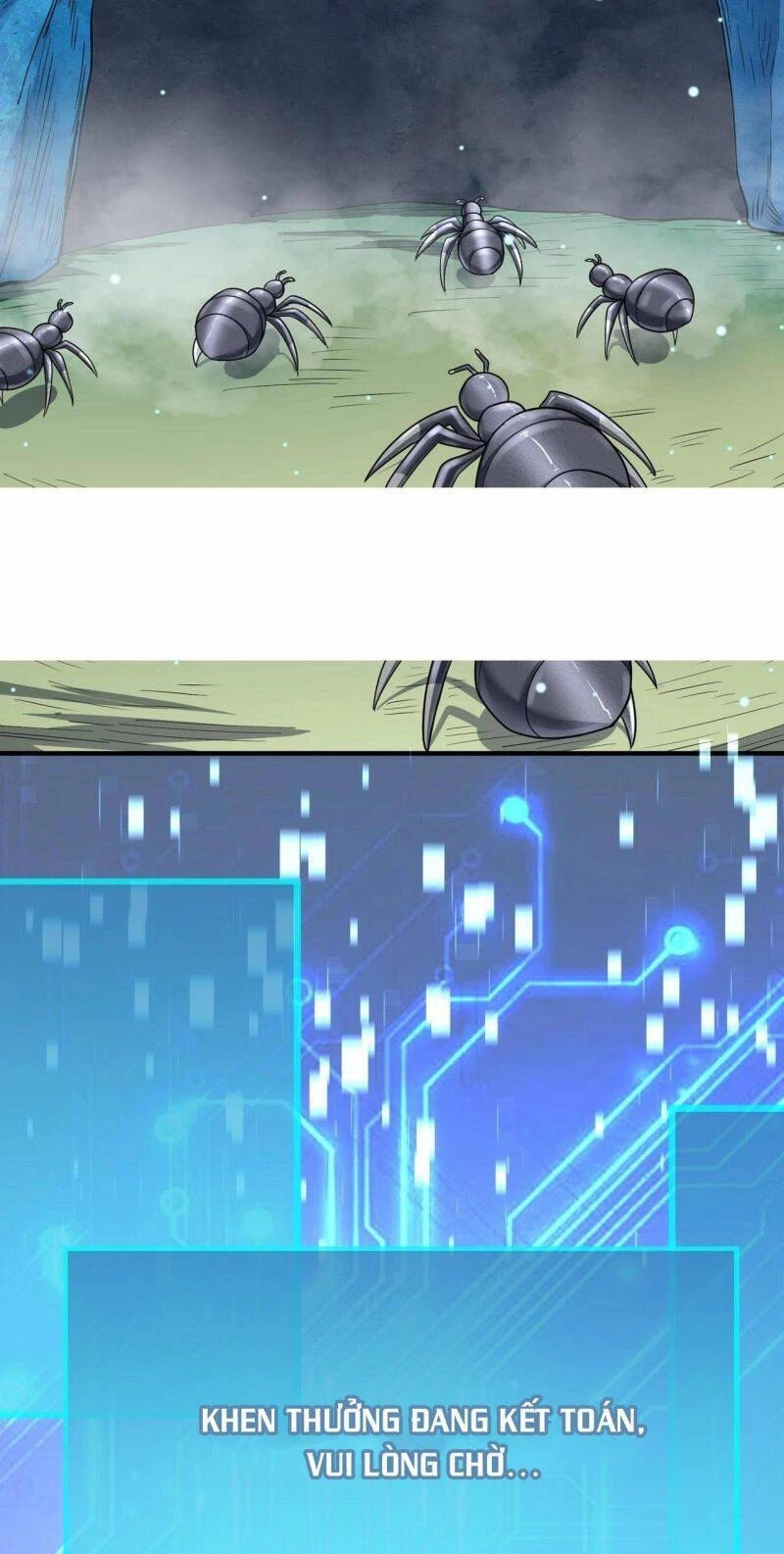 Tử Giới, Thức Tỉnh Tài Năng Hạng SSS Chapter 22 - 65