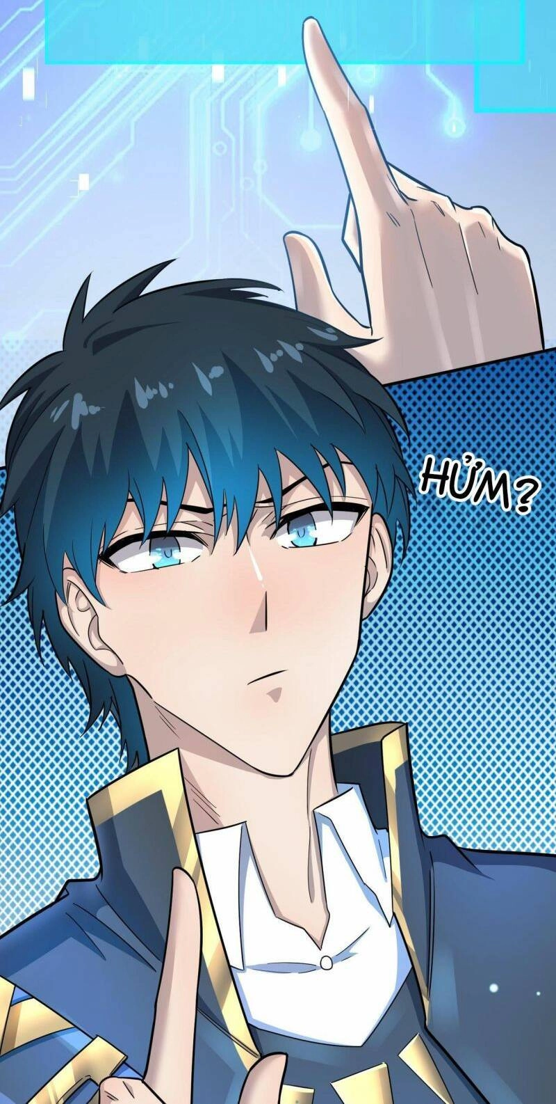 Tử Giới, Thức Tỉnh Tài Năng Hạng SSS Chapter 22 - 66