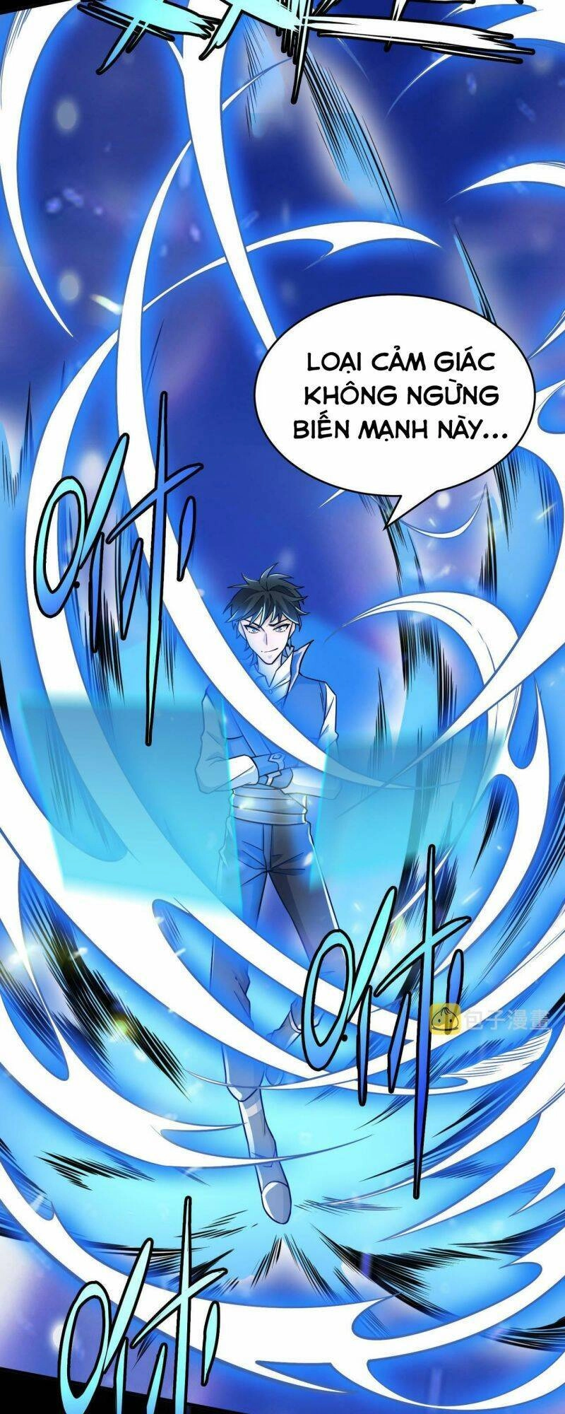 Tử Giới, Thức Tỉnh Tài Năng Hạng SSS Chapter 23 - 18