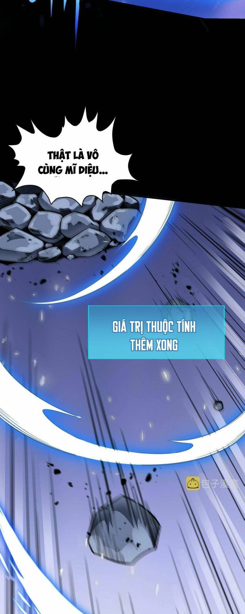 Tử Giới, Thức Tỉnh Tài Năng Hạng SSS Chapter 23 - 19