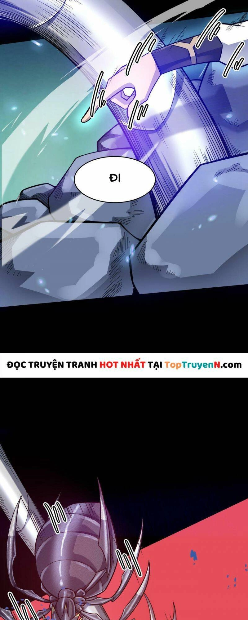 Tử Giới, Thức Tỉnh Tài Năng Hạng SSS Chapter 23 - 25