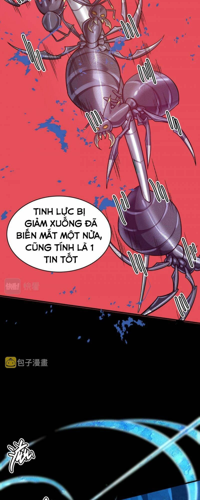 Tử Giới, Thức Tỉnh Tài Năng Hạng SSS Chapter 23 - 26