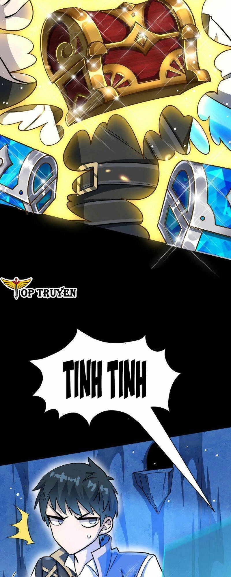 Tử Giới, Thức Tỉnh Tài Năng Hạng SSS Chapter 23 - 34