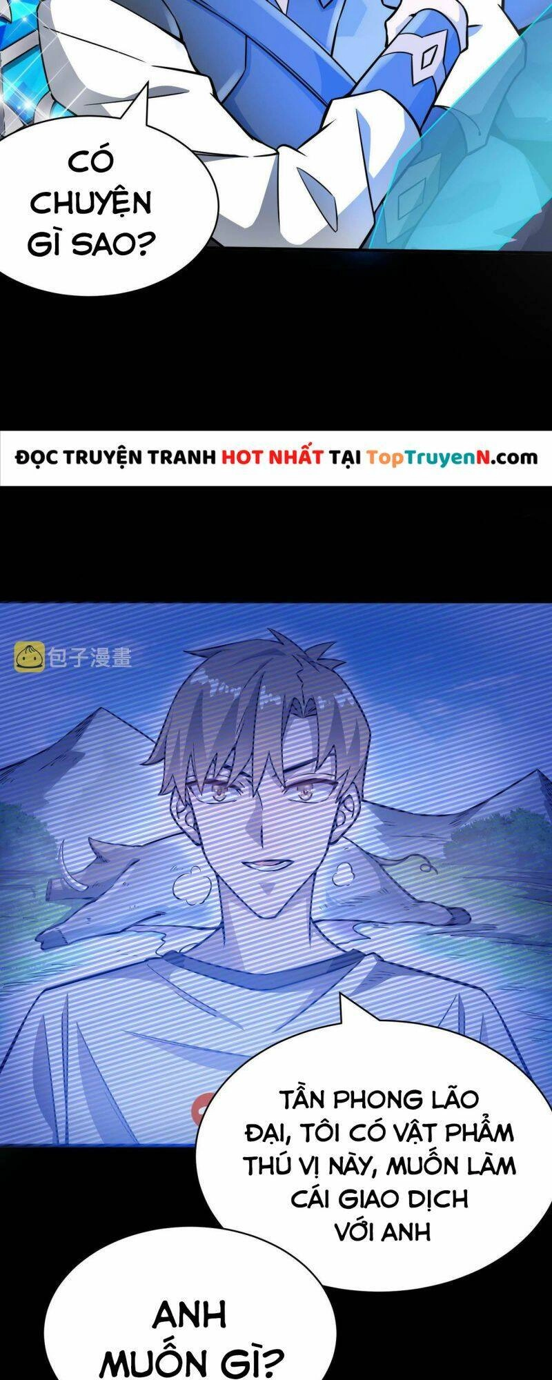 Tử Giới, Thức Tỉnh Tài Năng Hạng SSS Chapter 23 - 36