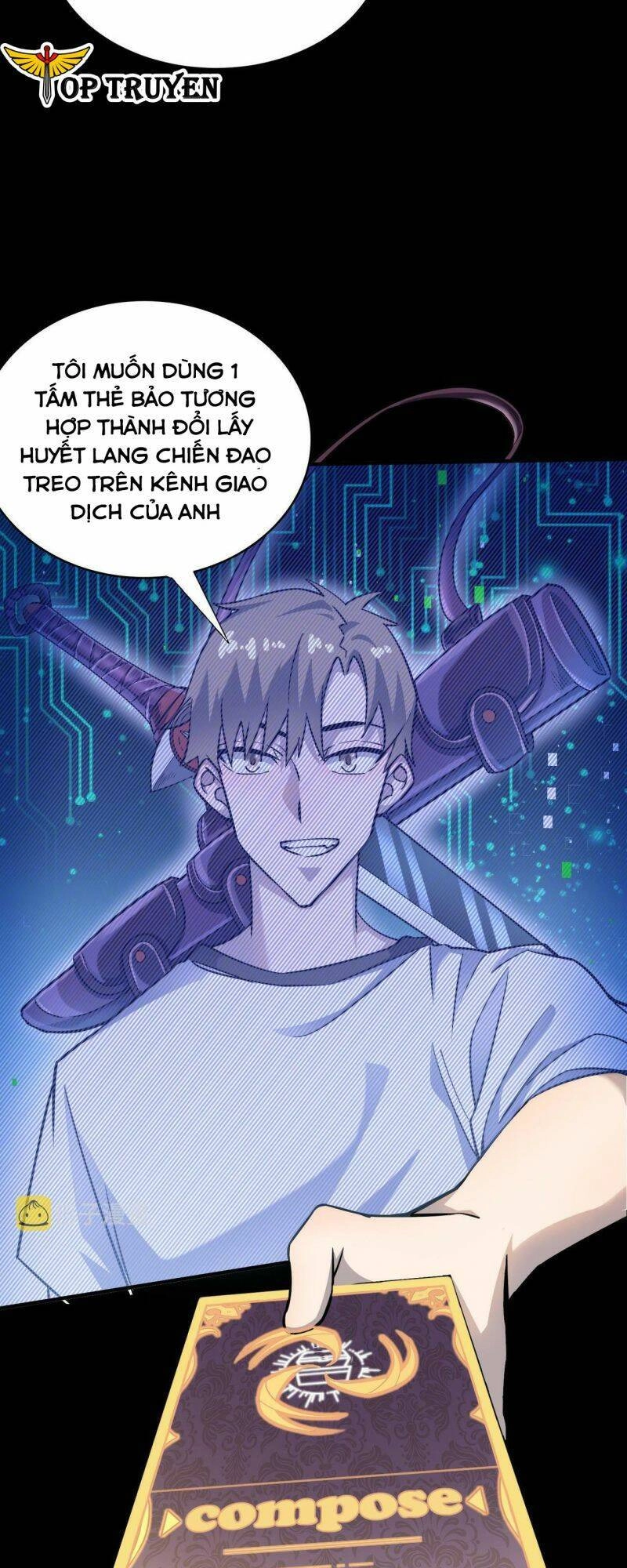 Tử Giới, Thức Tỉnh Tài Năng Hạng SSS Chapter 23 - 37