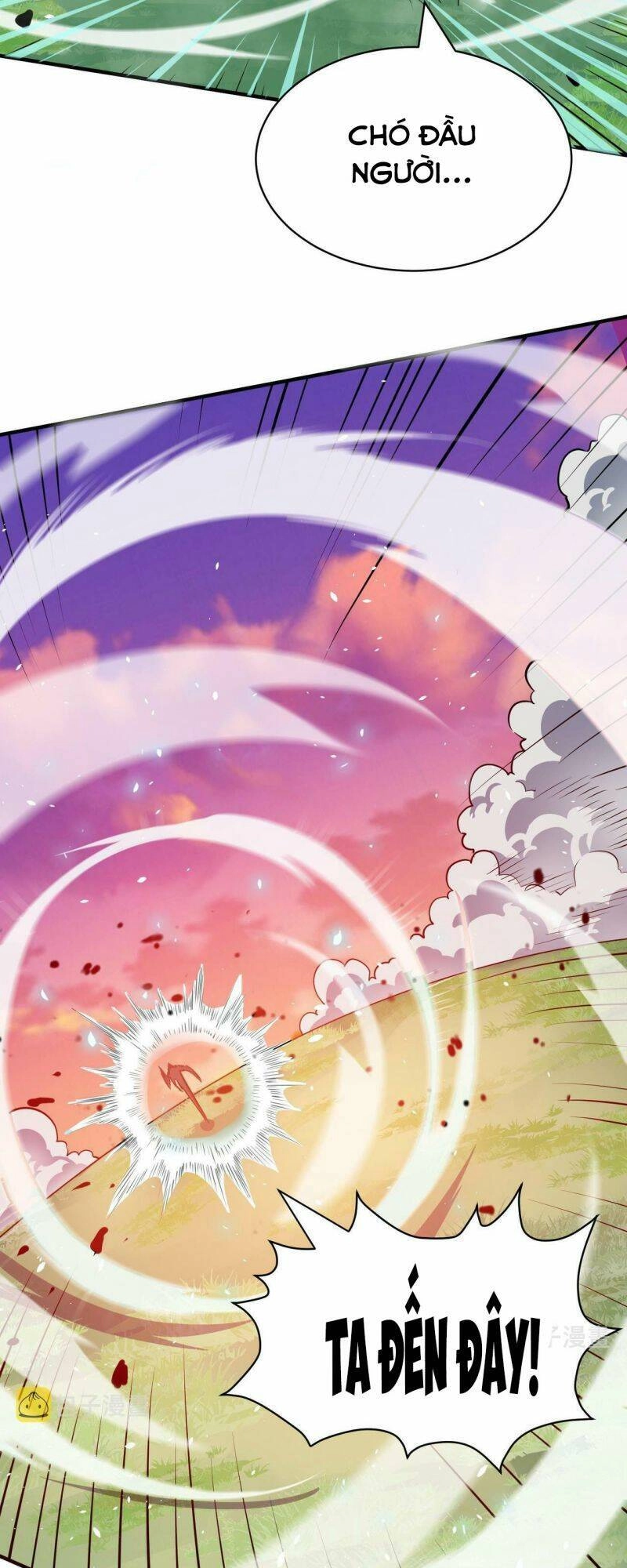 Tử Giới, Thức Tỉnh Tài Năng Hạng SSS Chapter 23 - 48