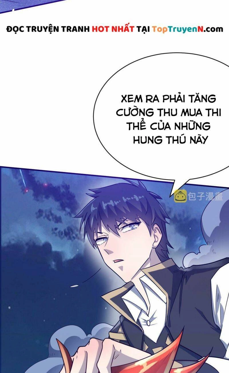 Tử Giới, Thức Tỉnh Tài Năng Hạng SSS Chapter 23 - 54