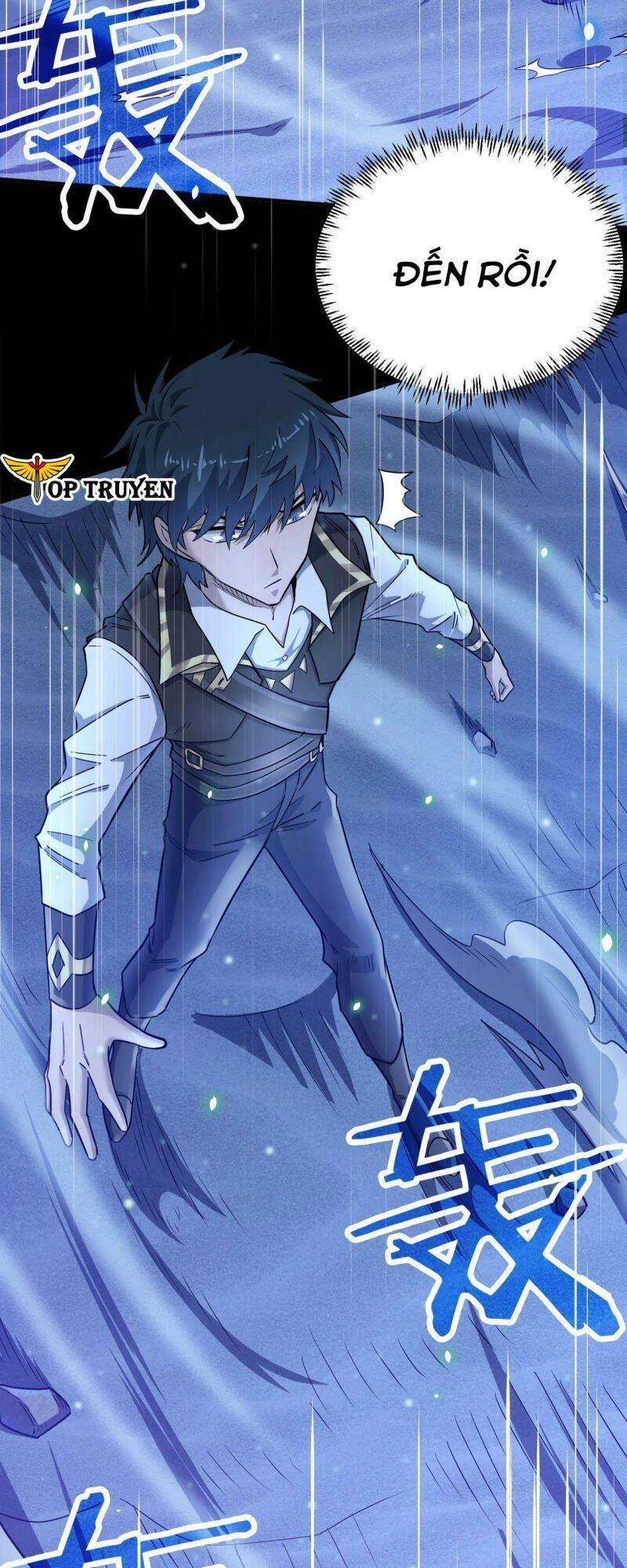 Tử Giới, Thức Tỉnh Tài Năng Hạng SSS Chapter 23 - 57