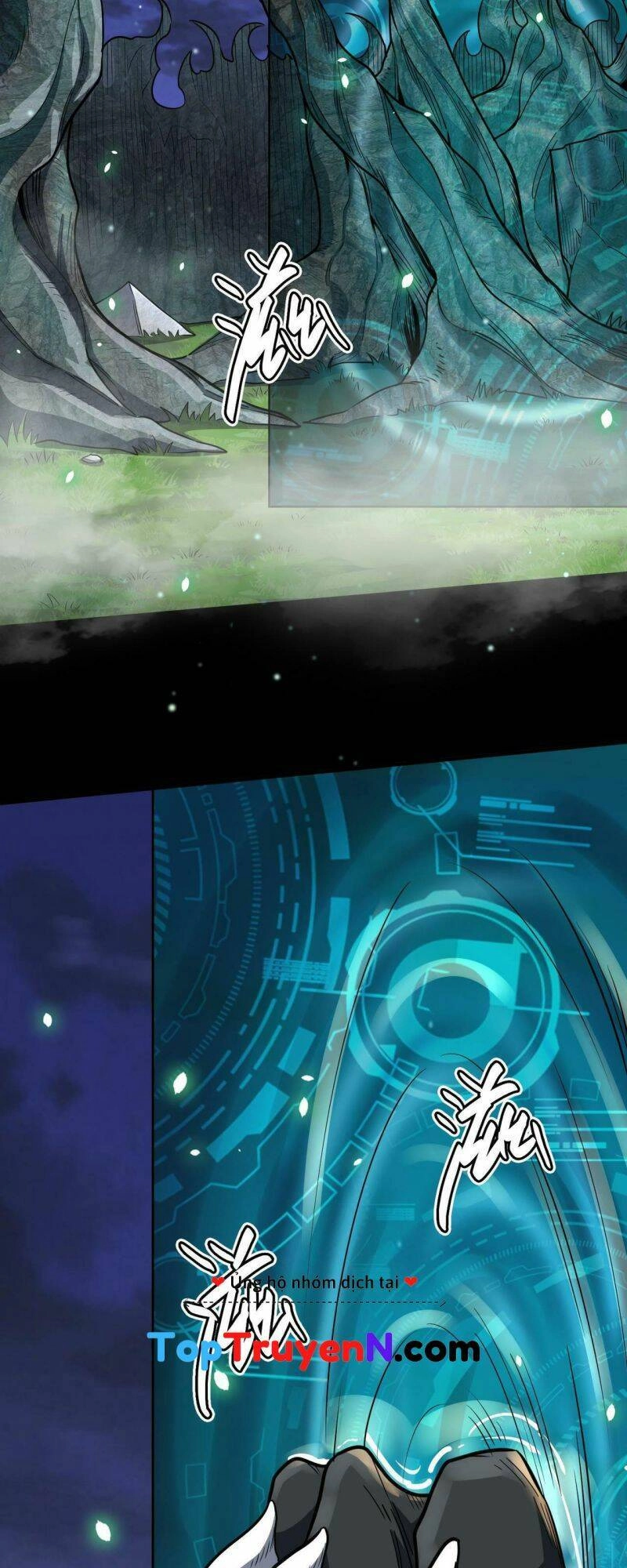 Tử Giới, Thức Tỉnh Tài Năng Hạng SSS Chapter 23 - 64