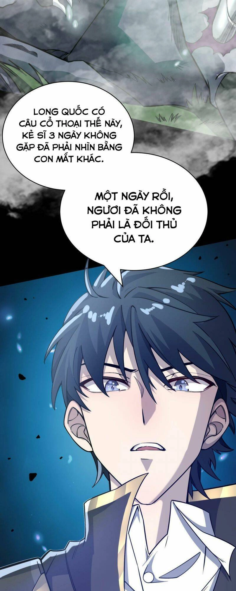 Tử Giới, Thức Tỉnh Tài Năng Hạng SSS Chapter 24 - 6