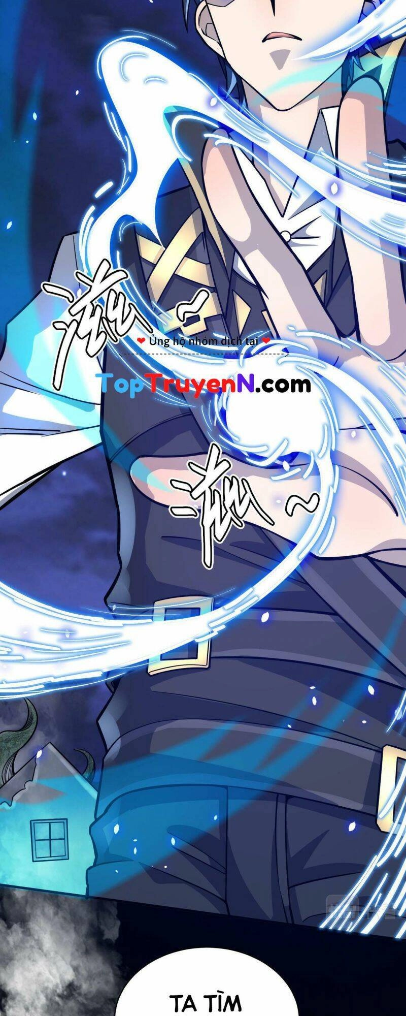 Tử Giới, Thức Tỉnh Tài Năng Hạng SSS Chapter 24 - 8