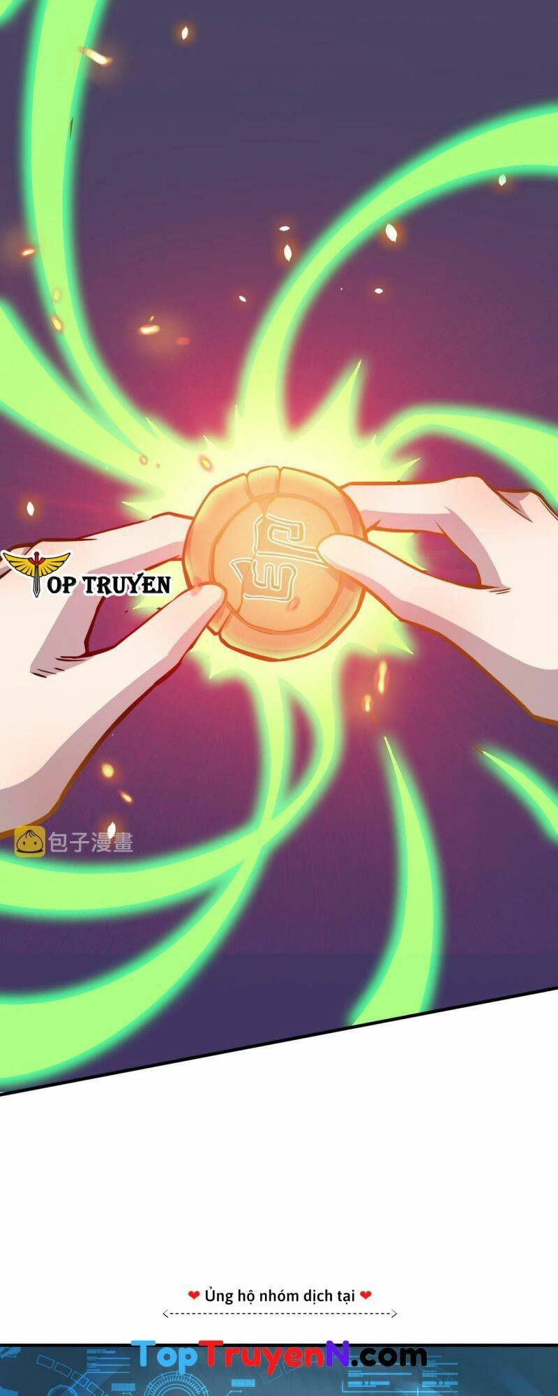 Tử Giới, Thức Tỉnh Tài Năng Hạng SSS Chapter 24 - 12