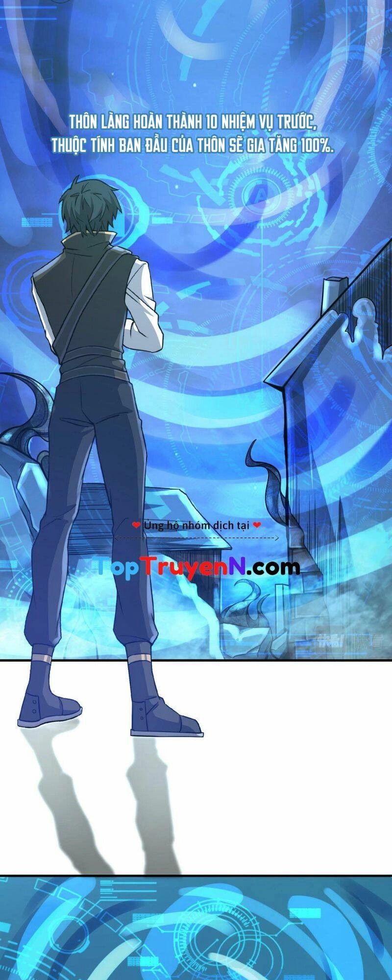 Tử Giới, Thức Tỉnh Tài Năng Hạng SSS Chapter 24 - 15