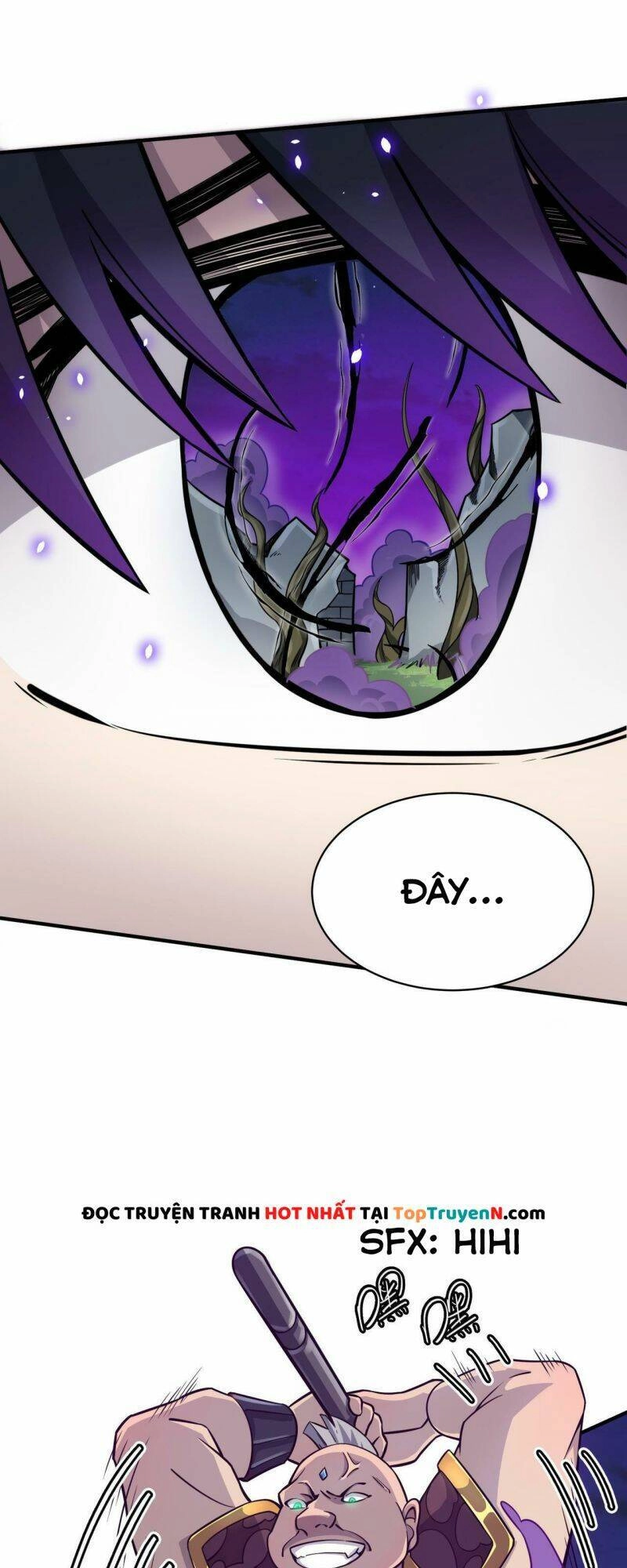 Tử Giới, Thức Tỉnh Tài Năng Hạng SSS Chapter 24 - 20