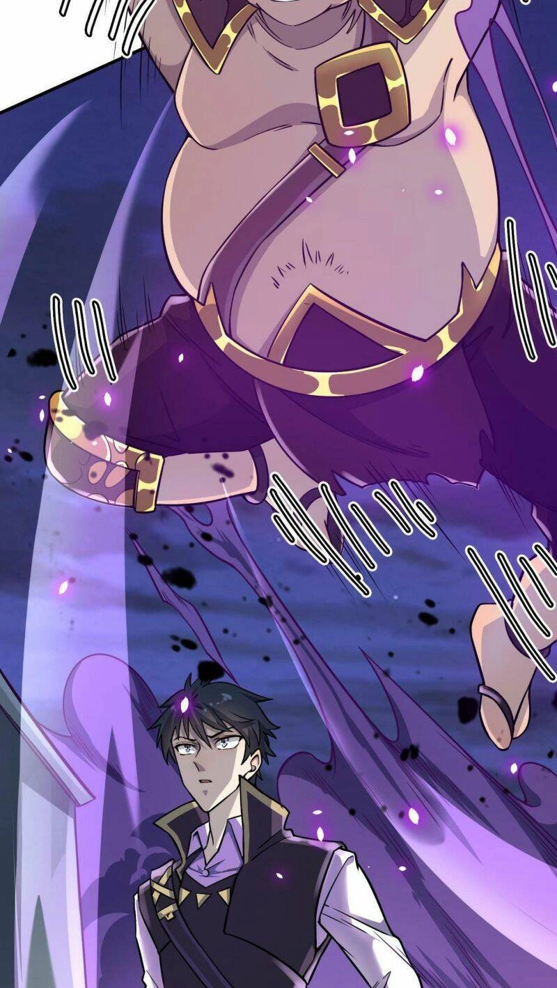 Tử Giới, Thức Tỉnh Tài Năng Hạng SSS Chapter 24 - 21