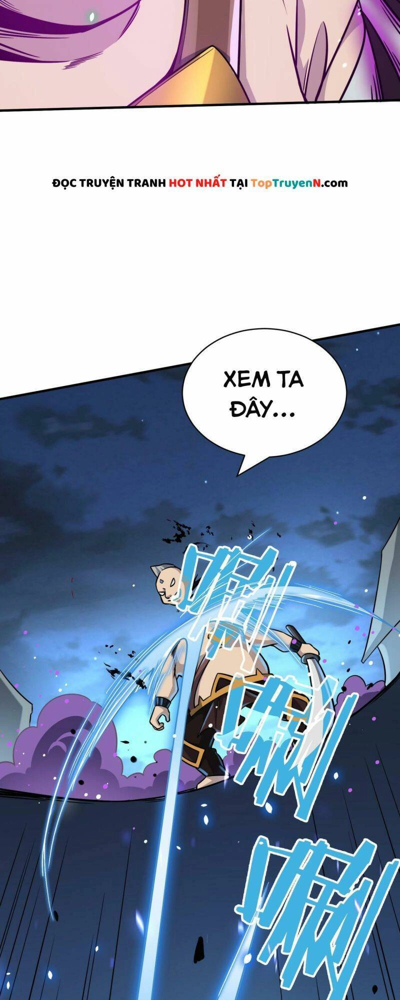 Tử Giới, Thức Tỉnh Tài Năng Hạng SSS Chapter 24 - 25