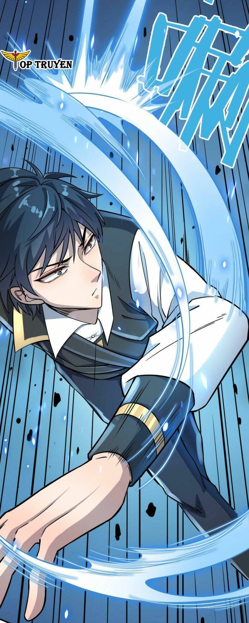 Tử Giới, Thức Tỉnh Tài Năng Hạng SSS Chapter 24 - 26