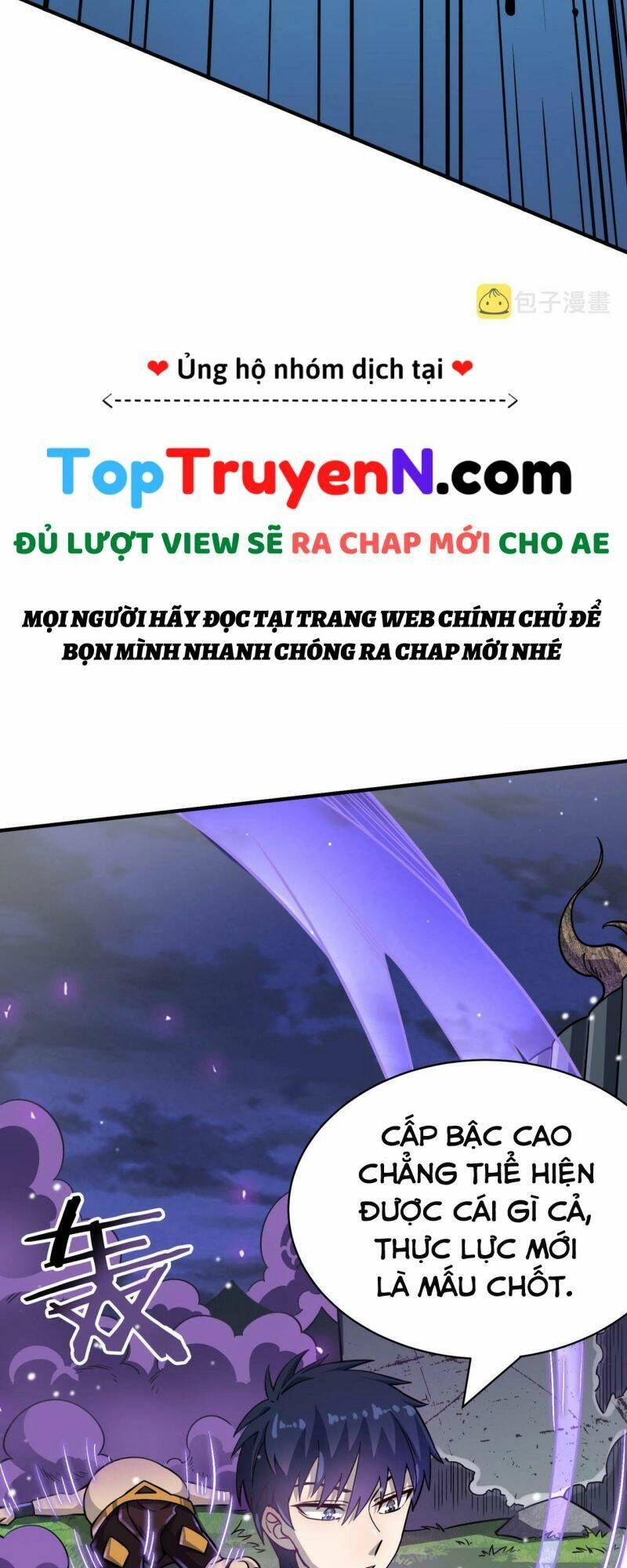 Tử Giới, Thức Tỉnh Tài Năng Hạng SSS Chapter 24 - 27