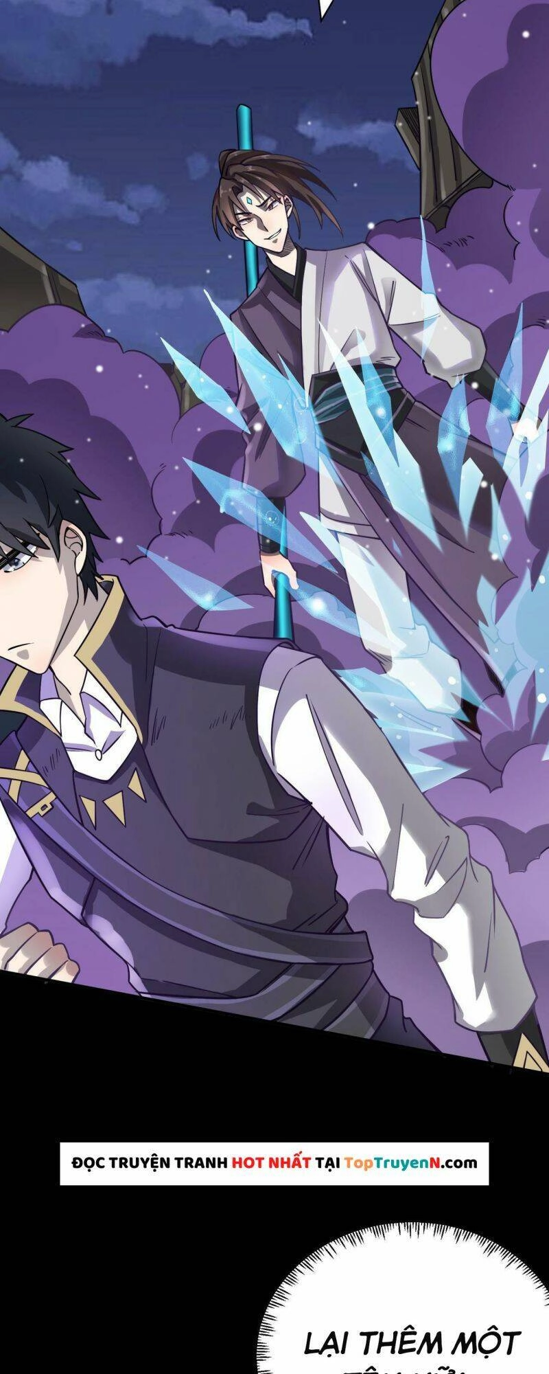 Tử Giới, Thức Tỉnh Tài Năng Hạng SSS Chapter 24 - 30