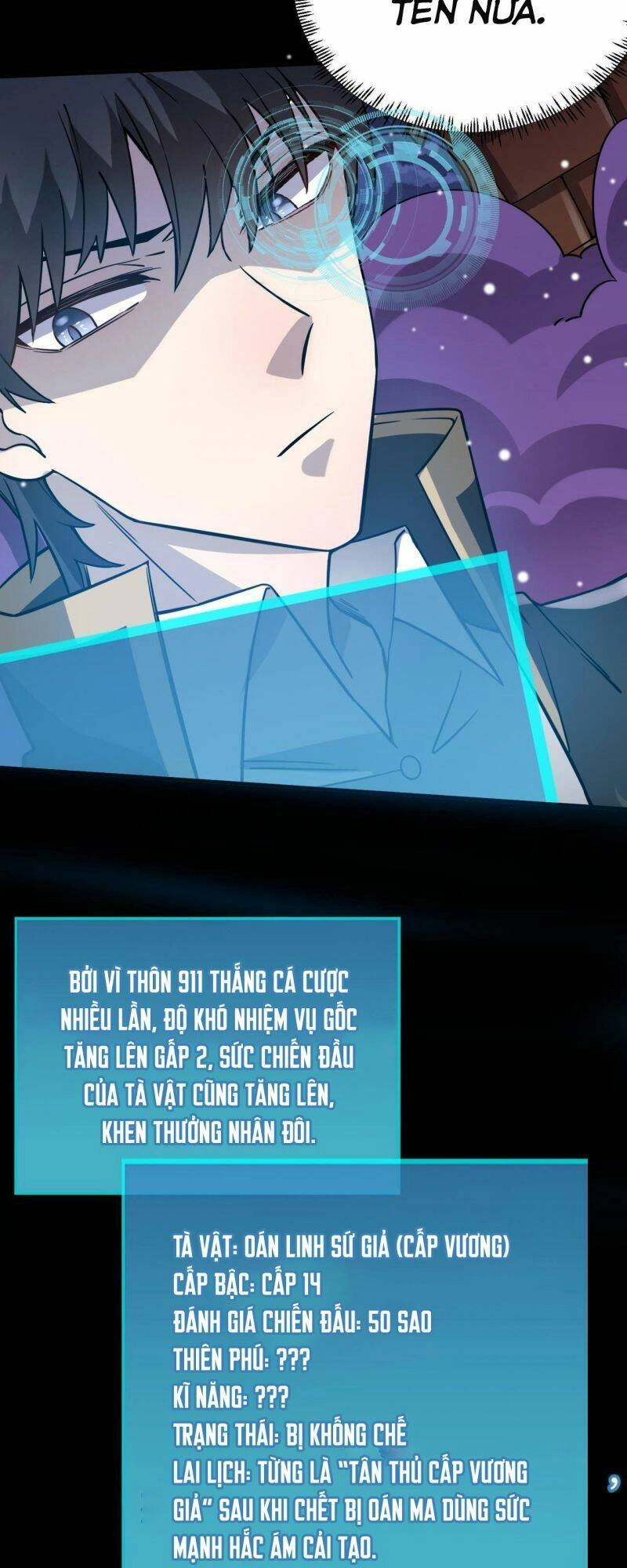 Tử Giới, Thức Tỉnh Tài Năng Hạng SSS Chapter 24 - 31