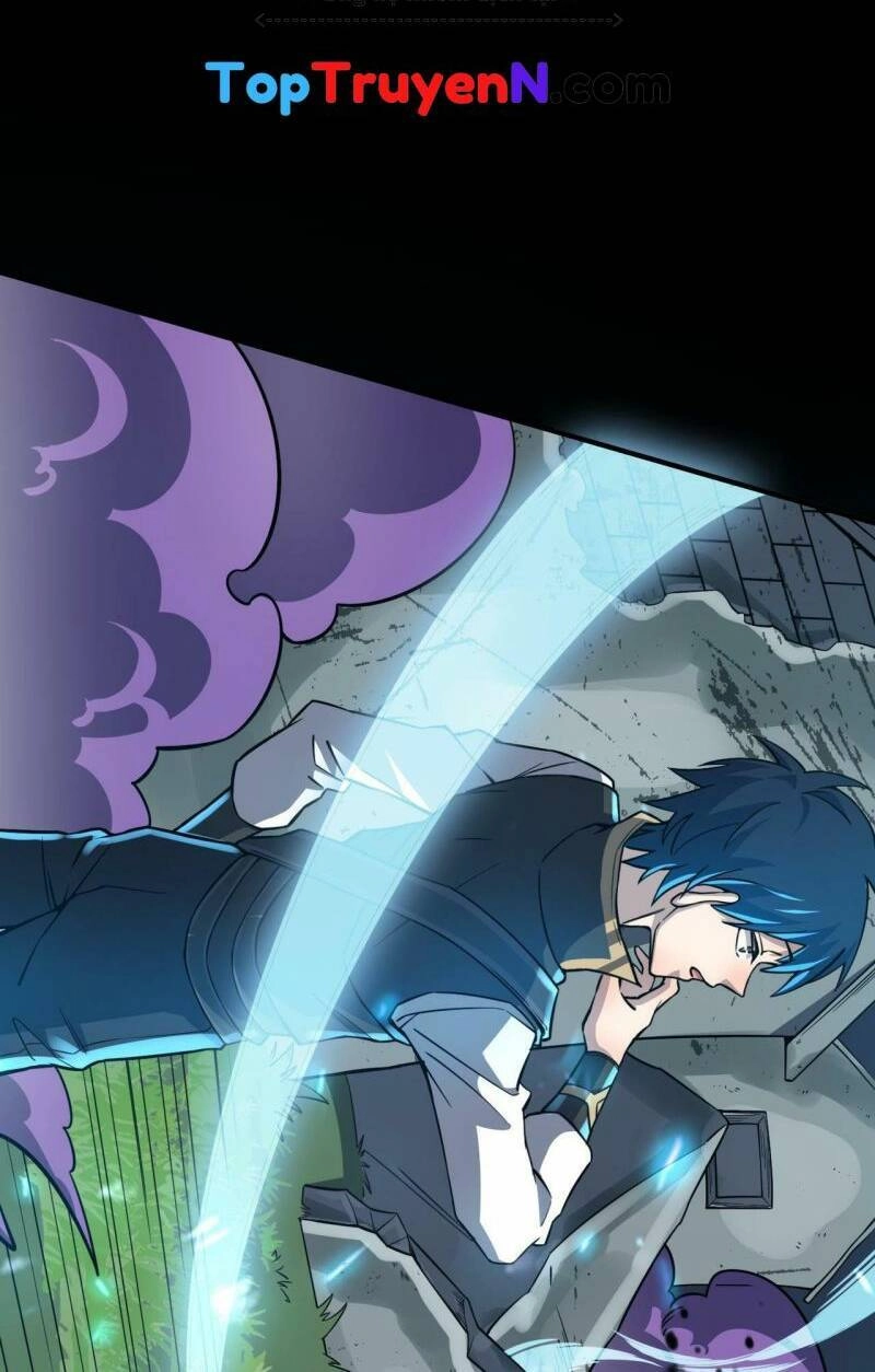 Tử Giới, Thức Tỉnh Tài Năng Hạng SSS Chapter 24 - 33