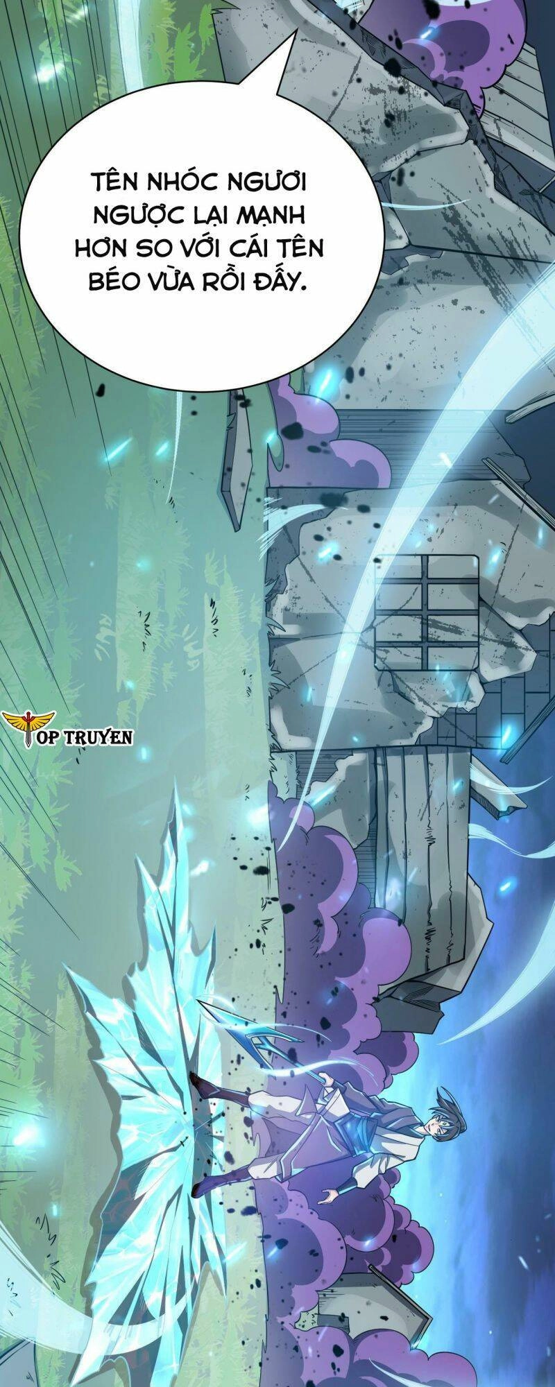 Tử Giới, Thức Tỉnh Tài Năng Hạng SSS Chapter 24 - 34