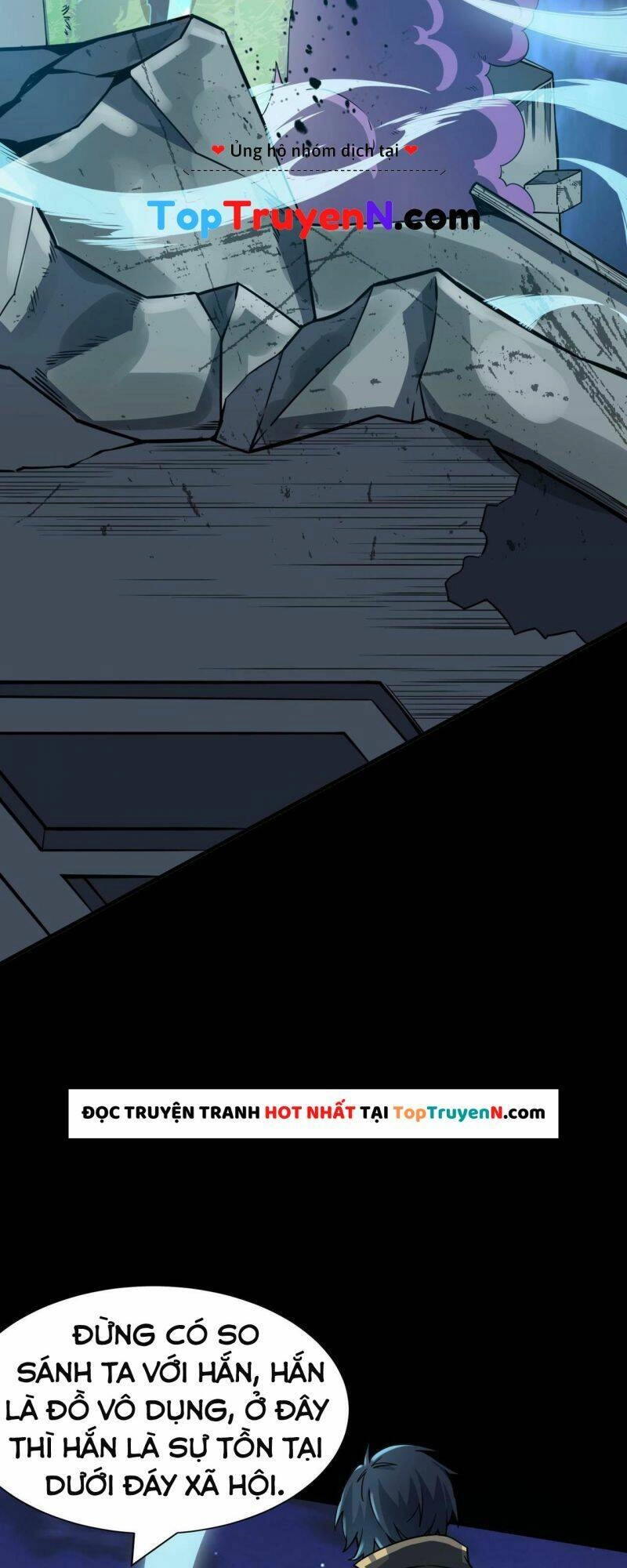 Tử Giới, Thức Tỉnh Tài Năng Hạng SSS Chapter 24 - 35