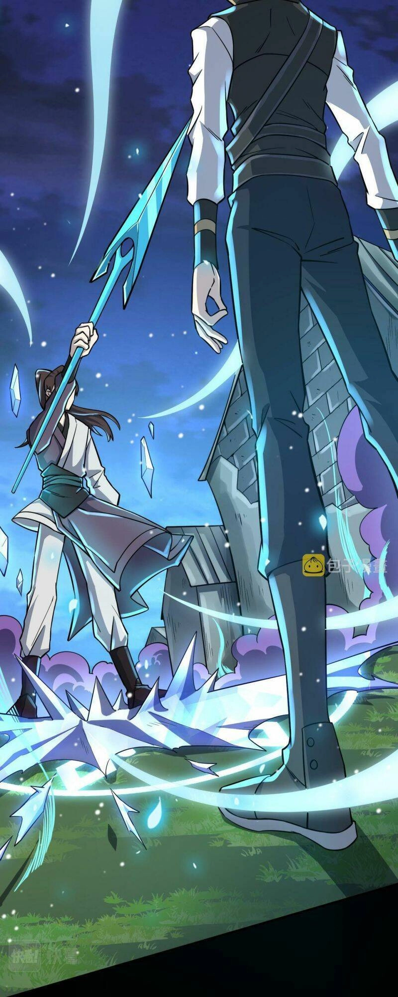 Tử Giới, Thức Tỉnh Tài Năng Hạng SSS Chapter 24 - 36