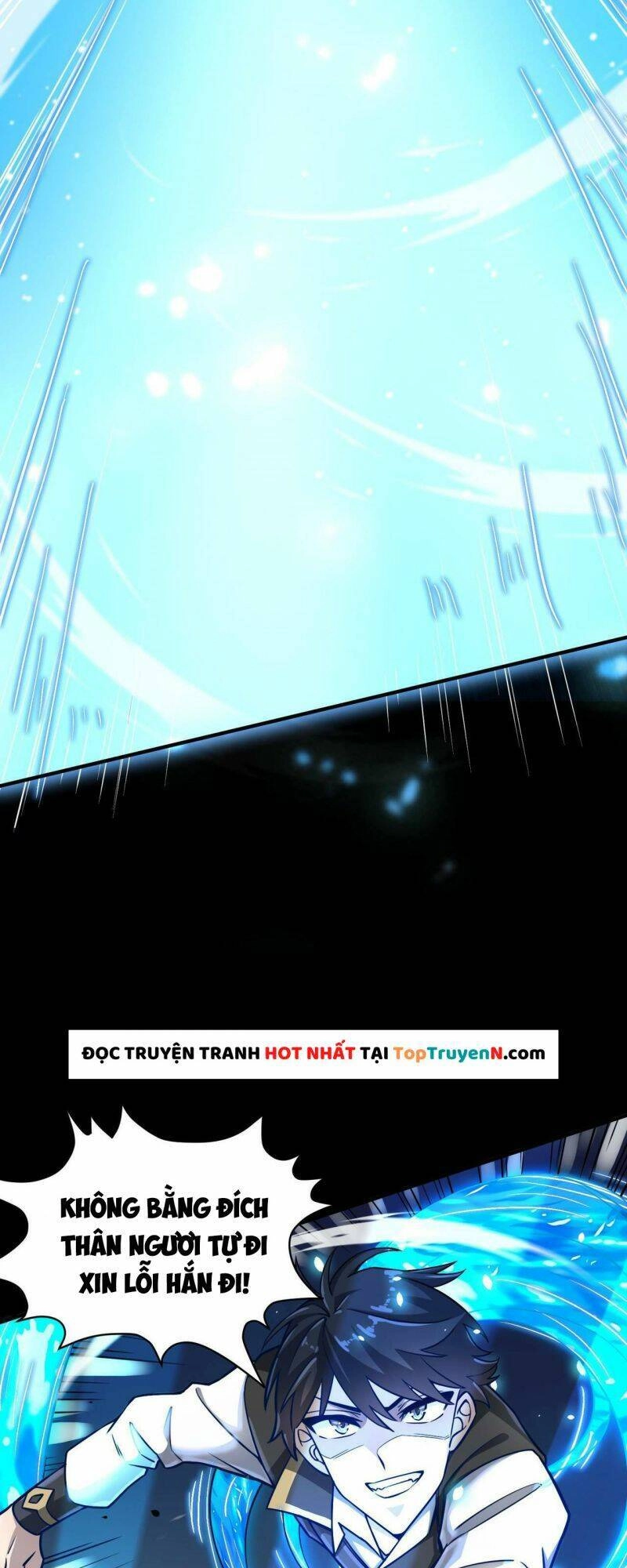 Tử Giới, Thức Tỉnh Tài Năng Hạng SSS Chapter 24 - 39