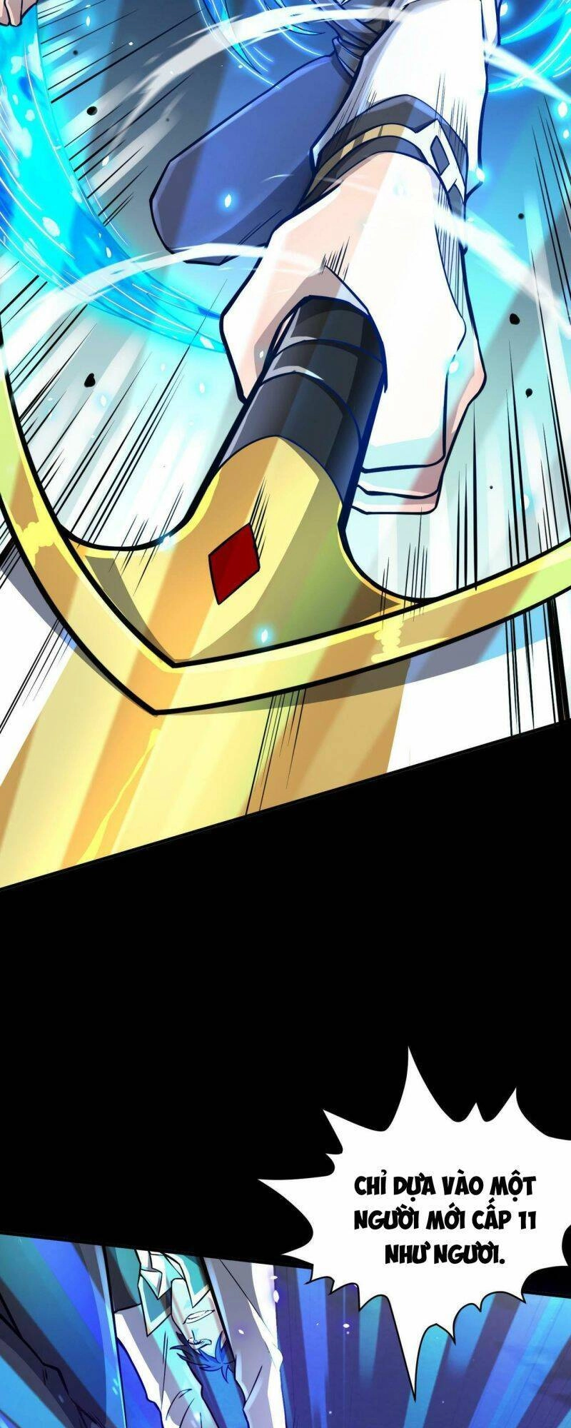 Tử Giới, Thức Tỉnh Tài Năng Hạng SSS Chapter 24 - 40