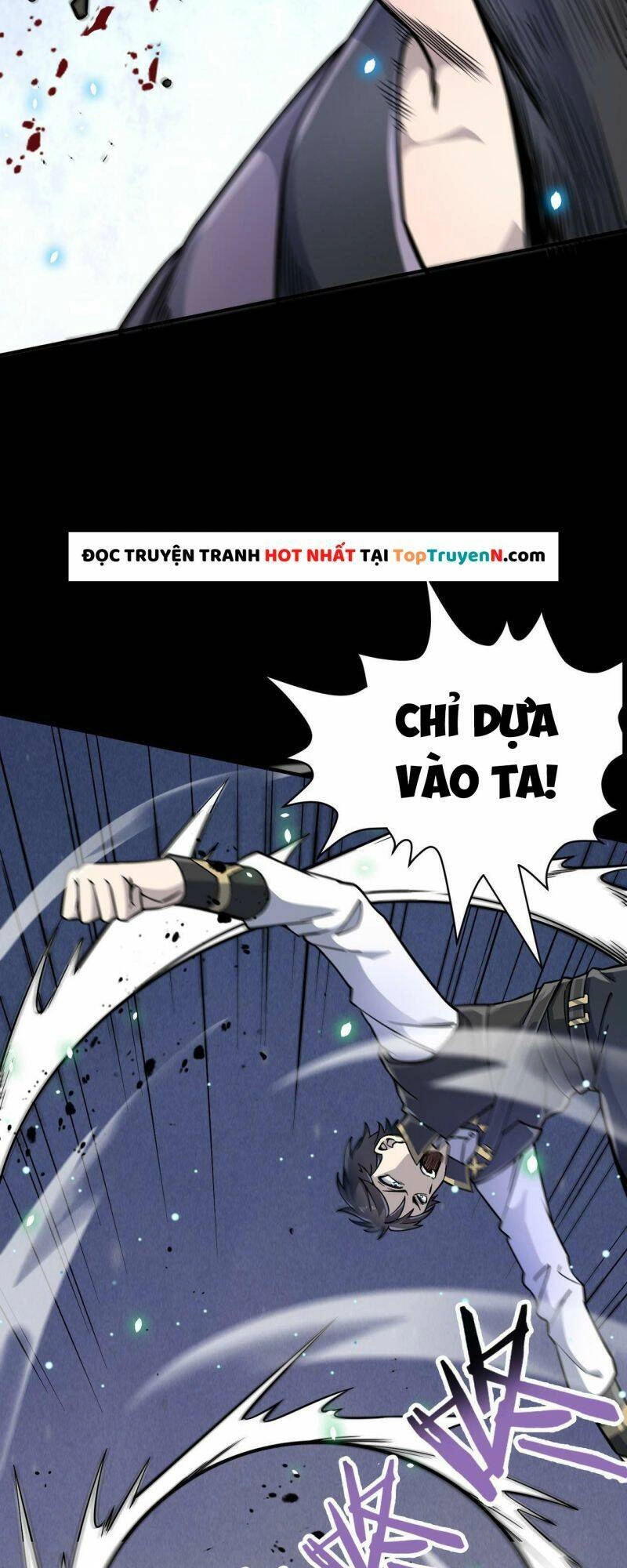 Tử Giới, Thức Tỉnh Tài Năng Hạng SSS Chapter 24 - 45