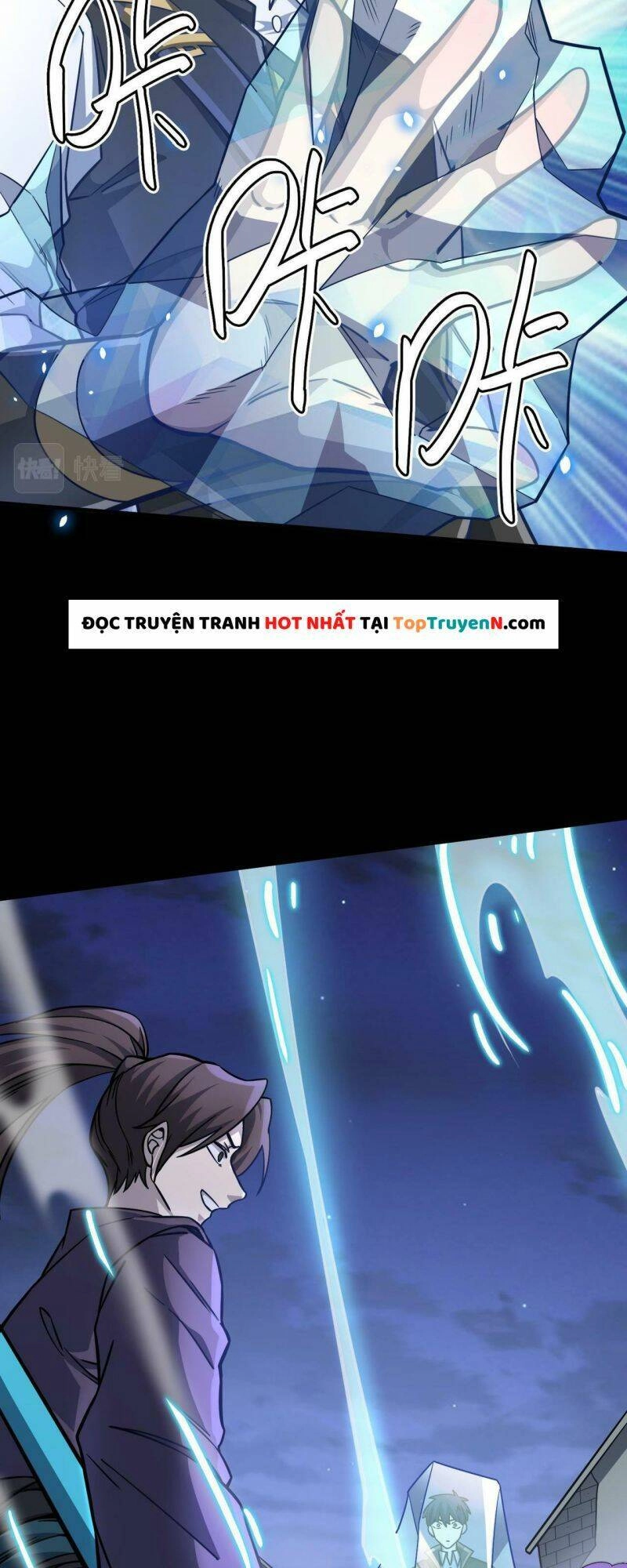 Tử Giới, Thức Tỉnh Tài Năng Hạng SSS Chapter 24 - 48