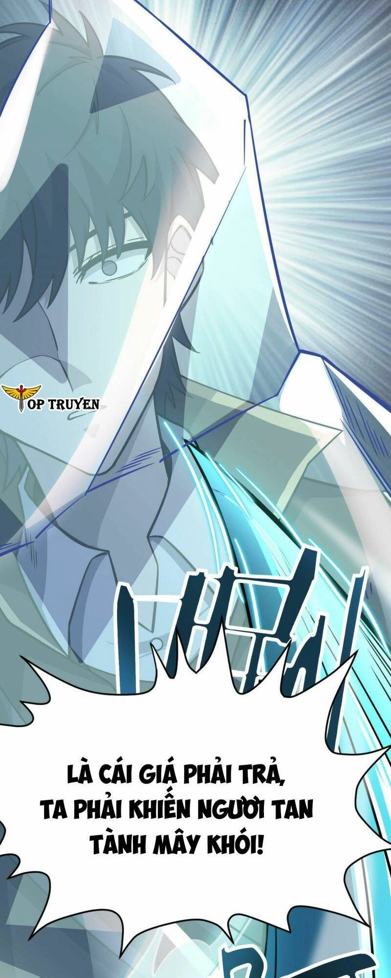 Tử Giới, Thức Tỉnh Tài Năng Hạng SSS Chapter 24 - 50