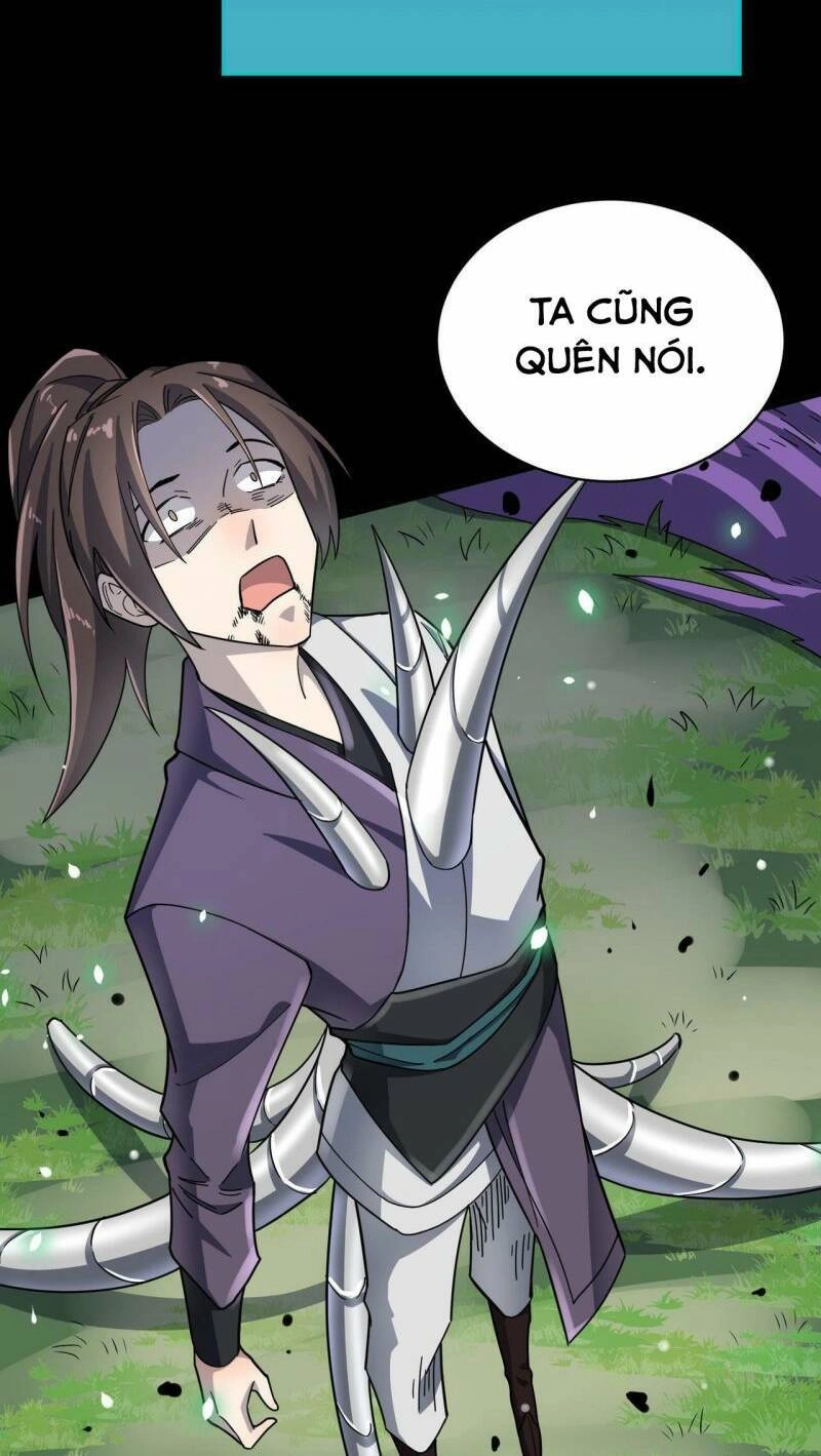 Tử Giới, Thức Tỉnh Tài Năng Hạng SSS Chapter 24 - 55