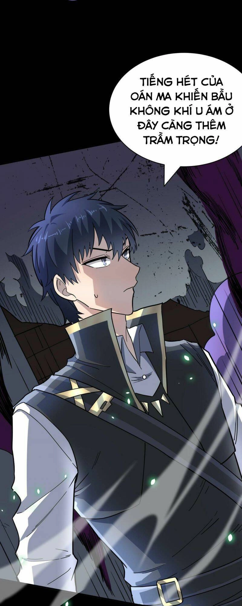 Tử Giới, Thức Tỉnh Tài Năng Hạng SSS Chapter 24 - 59