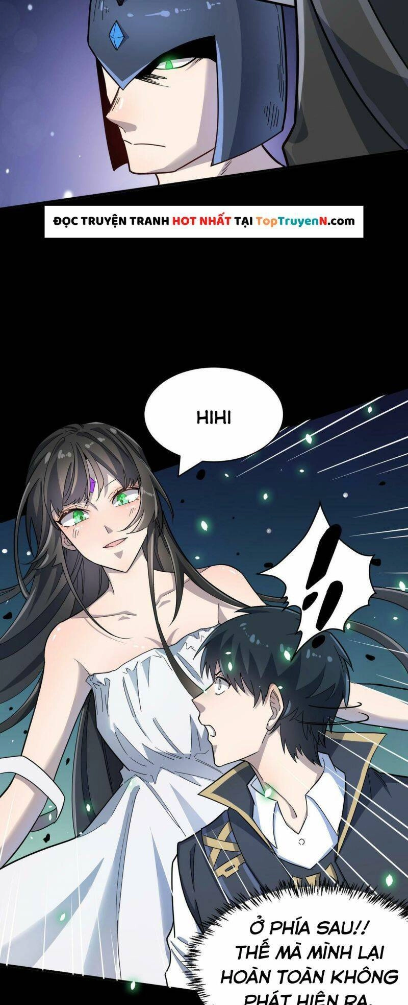 Tử Giới, Thức Tỉnh Tài Năng Hạng SSS Chapter 24 - 64