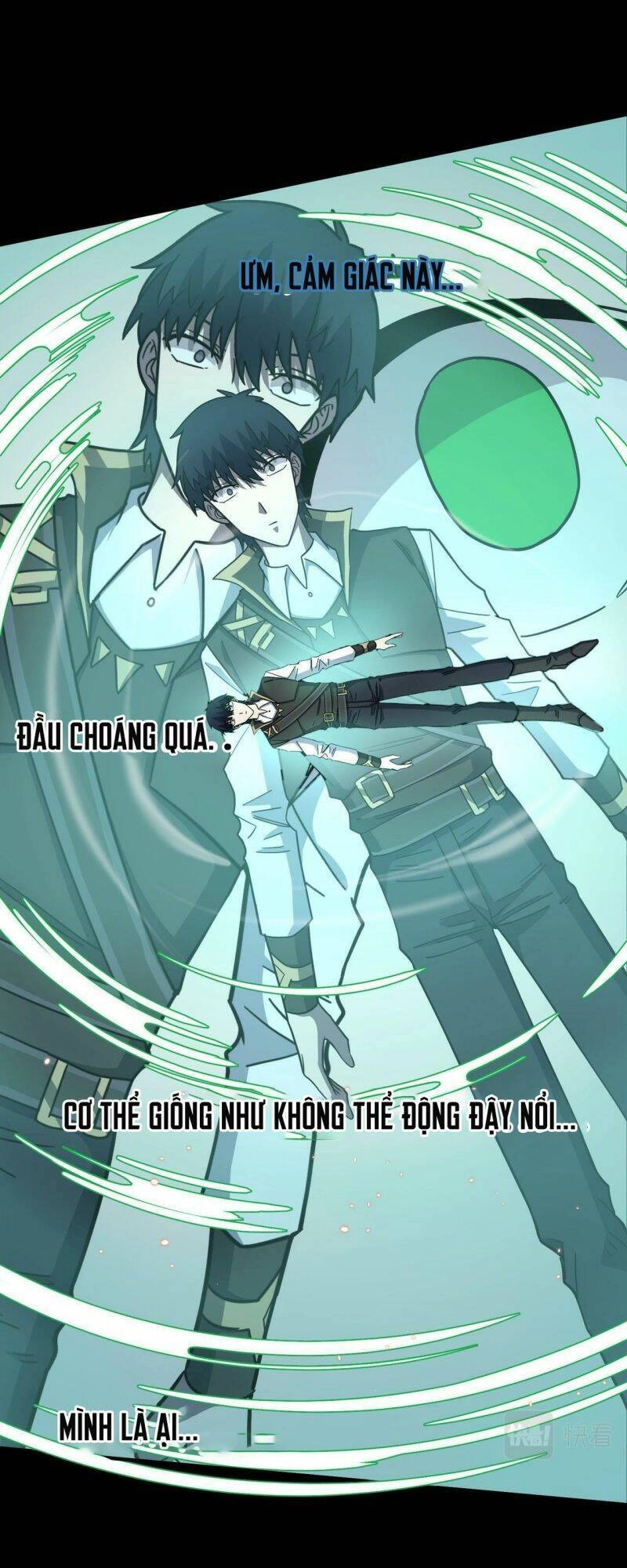 Tử Giới, Thức Tỉnh Tài Năng Hạng SSS Chapter 24 - 66