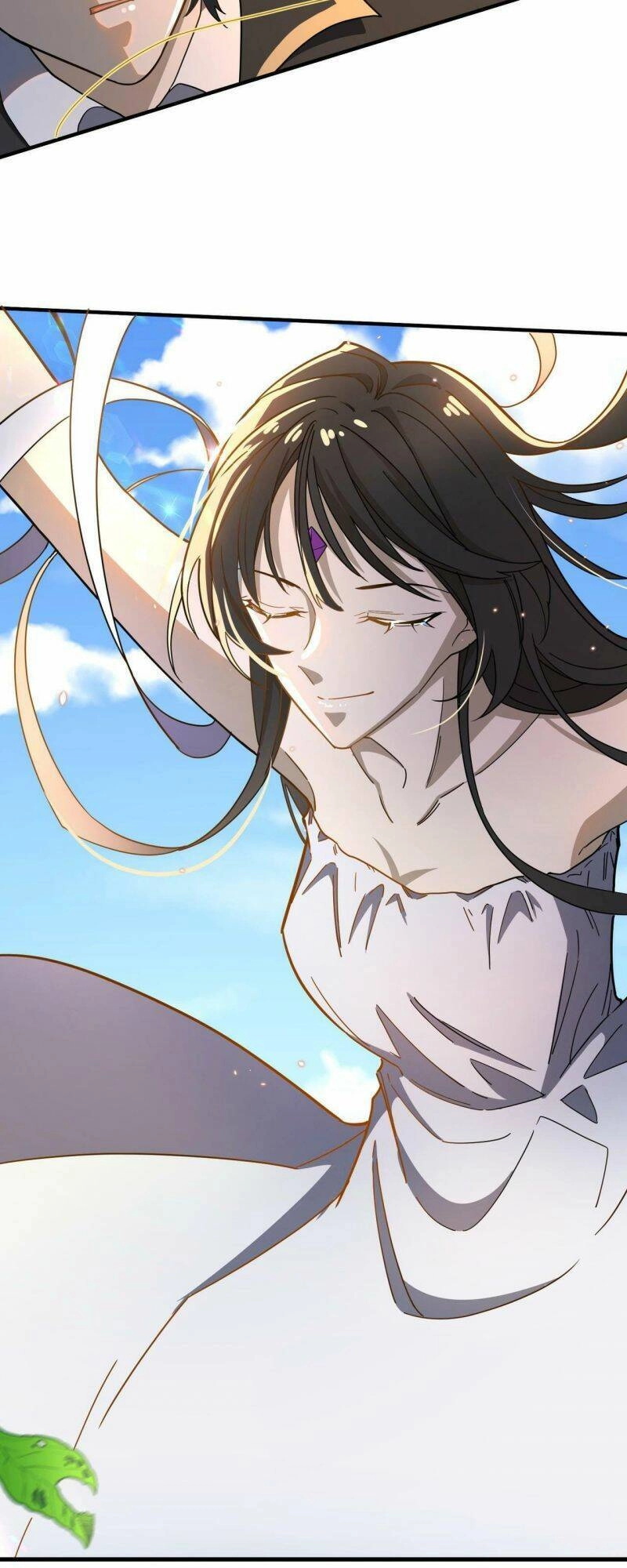 Tử Giới, Thức Tỉnh Tài Năng Hạng SSS Chapter 24 - 70