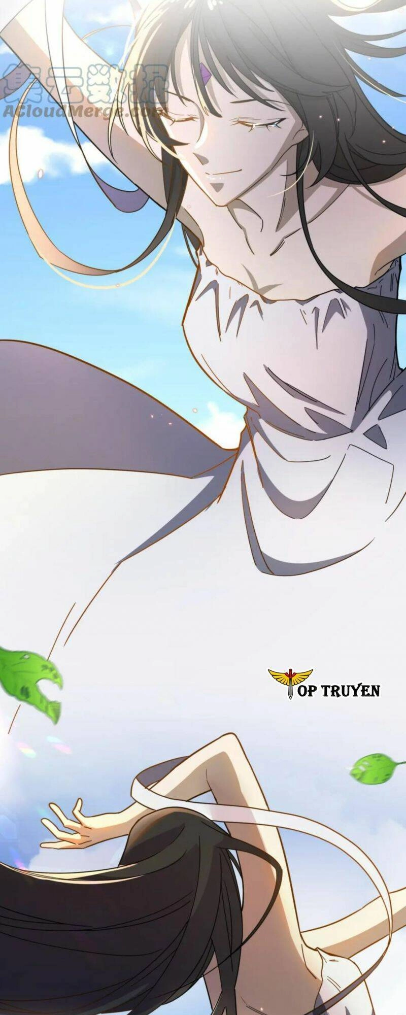 Tử Giới, Thức Tỉnh Tài Năng Hạng SSS Chapter 25 - 3