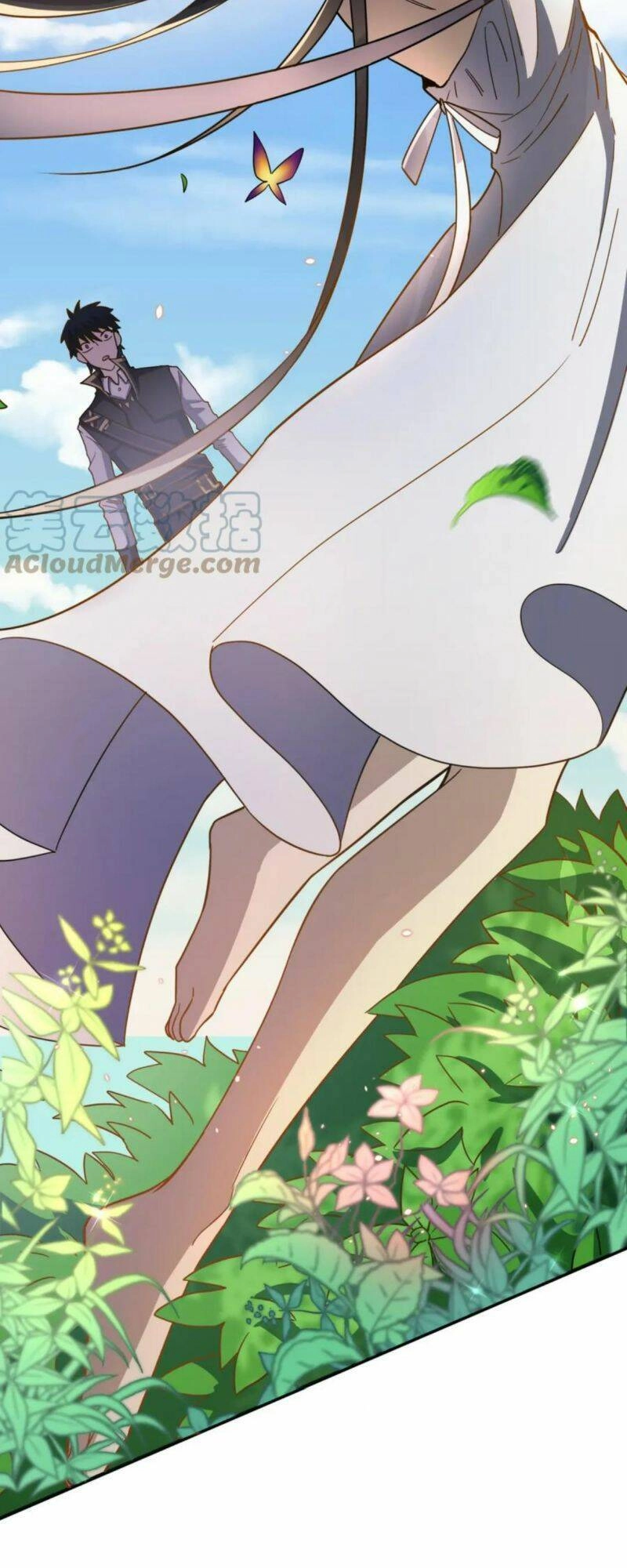 Tử Giới, Thức Tỉnh Tài Năng Hạng SSS Chapter 25 - 4