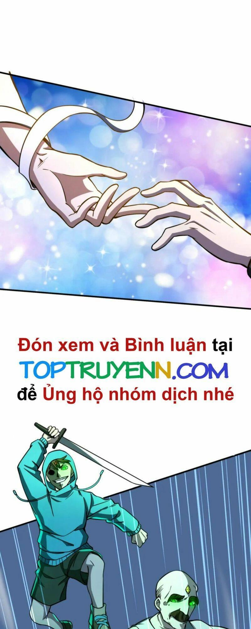 Tử Giới, Thức Tỉnh Tài Năng Hạng SSS Chapter 25 - 8