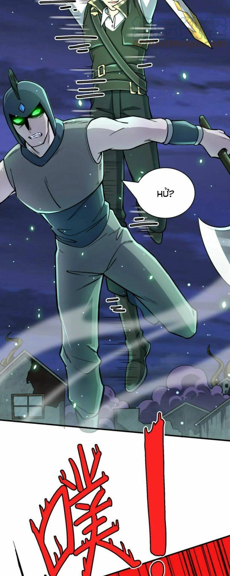 Tử Giới, Thức Tỉnh Tài Năng Hạng SSS Chapter 25 - 13